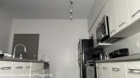 Brody Biggs online show from 03.28.26