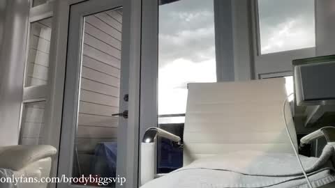 Brody Biggs online show from 05.21.26