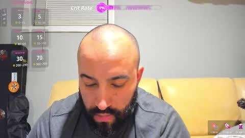 Snapshot of brokenmike31 chatting on 11.26.25 Brokenmike online show from 11.26.25