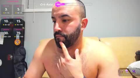 Snapshot of brokenmike31 chatting on 12.02.25 Brokenmike online show from 12.02.25