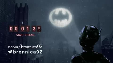 Snapshot of bronnica chatting on 12.21.25 Anna online show from 12.21.25