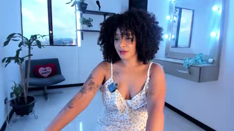 Snapshot of bronzetease chatting on 10.23.25 JOIN MY CHANNEL ON TELEGRAM online show from 10.23.25