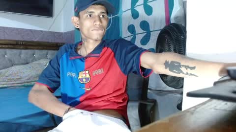 brook_17 online show from 04.08.26