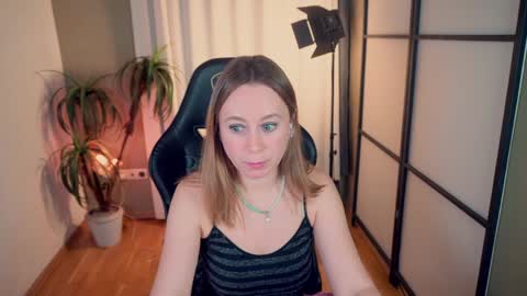 Snapshot of brooke_evans_ chatting on 01.18.25 Brooke online show from 01.18.25