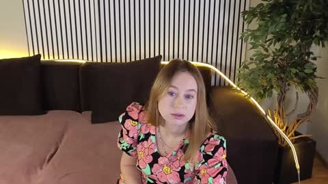 Snapshot of brooke_evans_ chatting on 01.30.25 Brooke online show from 01.30.25