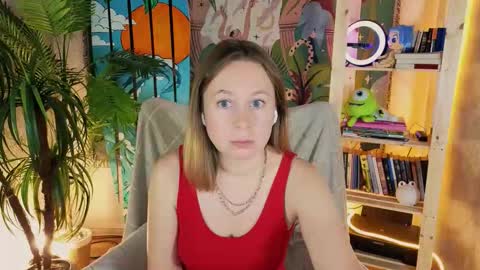 Snapshot of brooke_evans_ chatting on 09.19.25 Brooke online show from 09.19.25