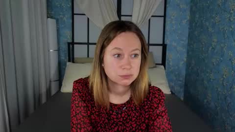 Snapshot of brooke_evans_ chatting on 10.09.25 Brooke online show from 10.09.25