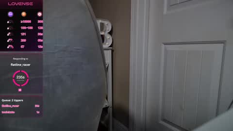 brookebee online show from 01.01.25