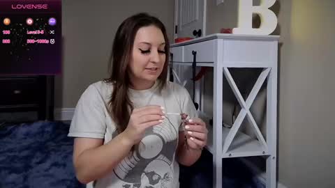 brookebee online show from 01.05.25