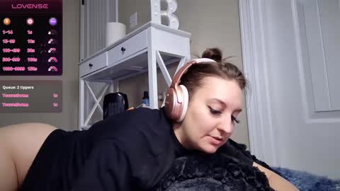 brookebee online show from 01.23.25