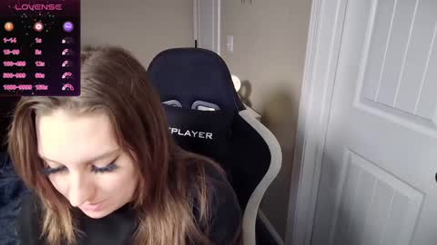 brookebee online show from 02.26.25