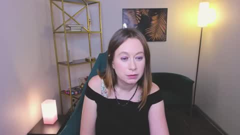 Lady Brooke online show from 11.28.25