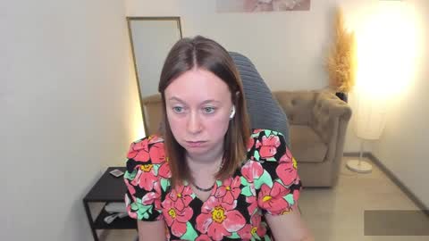 Lady Brooke online show from 04.01.26