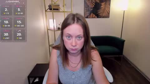 Lady Brooke online show from 07.05.26
