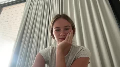 Brooke Dawnson online show from 05.19.26