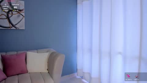 Brooke Miller online show from 11.10.25