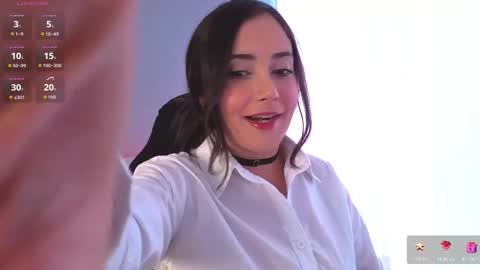 Brooke Miller online show from 12.02.25