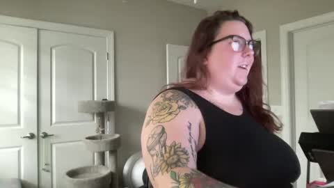 Madam Brooke online show from 09.30.25