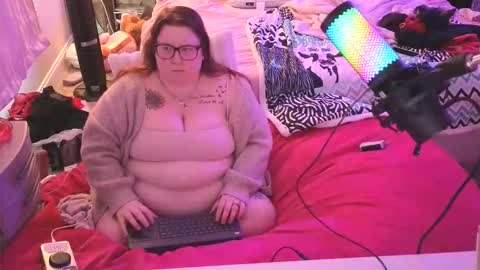 Madam Brooke online show from 02.27.26