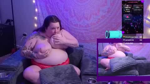 Madam Brooke online show from 03.27.26