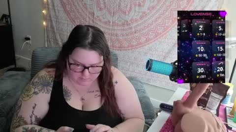 Madam Brooke online show from 04.01.26