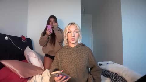 brookepatterson online show from 11.19.25