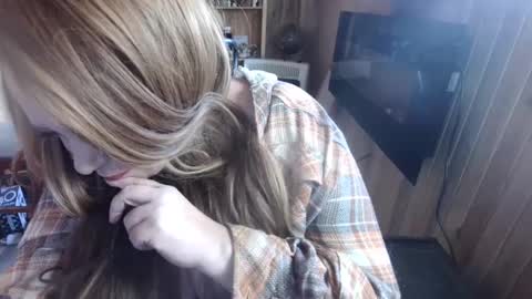 BrookeRide online show from 03.05.25