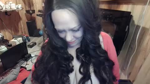 BrookeRide online show from 09.13.25