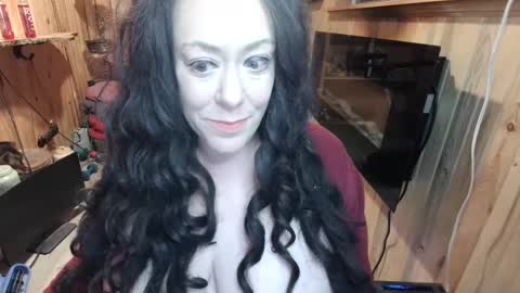 BrookeRide online show from 09.22.25