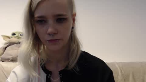 brookewylde_20 online show from 10.03.25