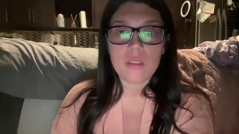 Brookie  online show from 01.13.25
