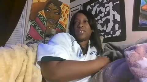 brooklyninfinity online show from 11.05.25