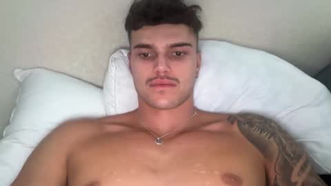 BrooklynTay online show from 02.22.26