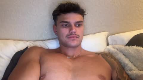 BrooklynTay online show from 07.01.26