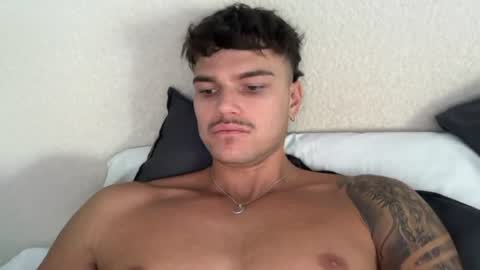 BrooklynTay online show from 07.06.26