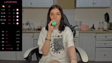 broosnica1 online show from 02.20.25