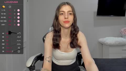 broosnica1 online show from 02.22.26