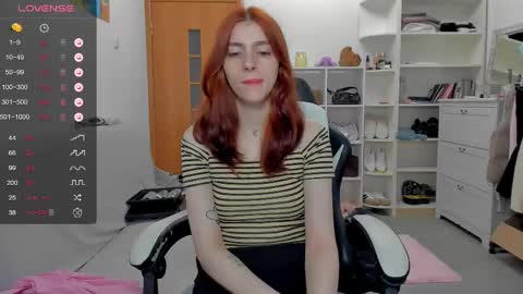 broosnica1 online show from 05.20.26