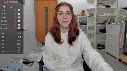 broosnica1 online show from 05.28.26