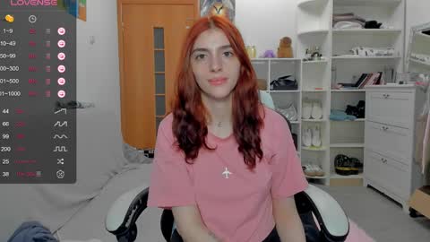 Snapshot of broosnica1 chatting on 06.03.26 broosnica1 online show from 06.03.26