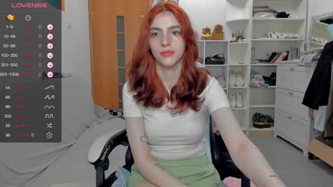 Snapshot of broosnica1 chatting on 06.08.26 broosnica1 online show from 06.08.26