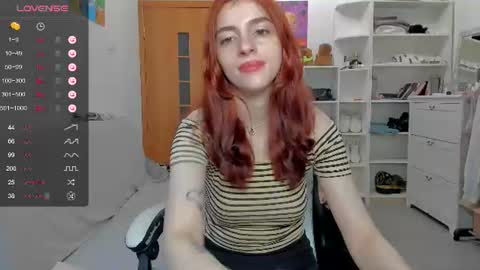 Snapshot of broosnica1 chatting on 06.12.26 broosnica1 online show from 06.12.26