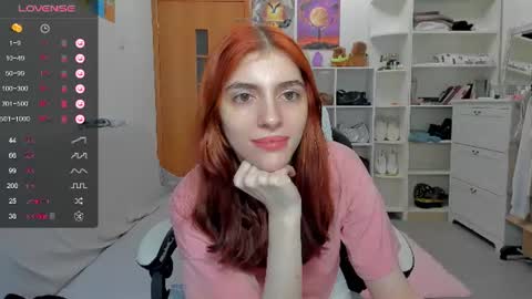 Snapshot of broosnica1 chatting on 06.15.26 broosnica1 online show from 06.15.26