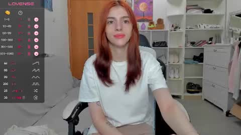 Snapshot of broosnica1 chatting on 06.21.26 broosnica1 online show from 06.21.26