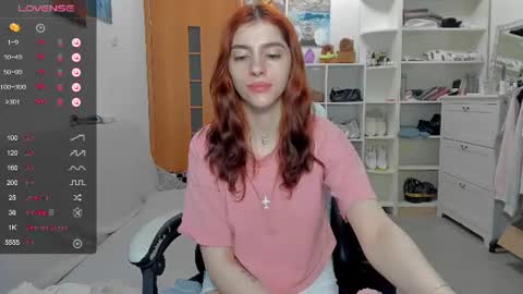 Snapshot of broosnica1 chatting on 06.25.26 broosnica1 online show from 06.25.26