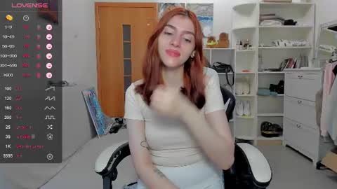 Snapshot of broosnica1 chatting on 06.30.26 broosnica1 online show from 06.30.26