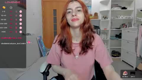 Snapshot of broosnica1 chatting on 07.01.26 broosnica1 online show from 07.01.26