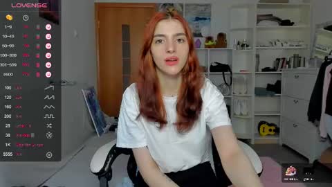 Snapshot of broosnica1 chatting on 07.04.26 broosnica1 online show from 07.04.26