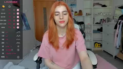 Snapshot of broosnica1 chatting on 07.10.26 broosnica1 online show from 07.10.26