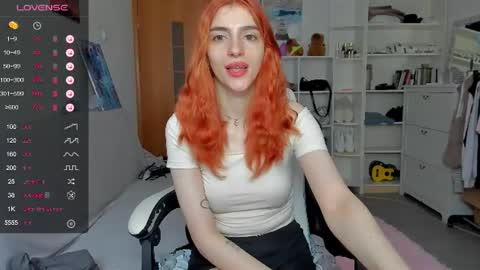 Snapshot of broosnica1 chatting on 07.14.26 broosnica1 online show from 07.14.26